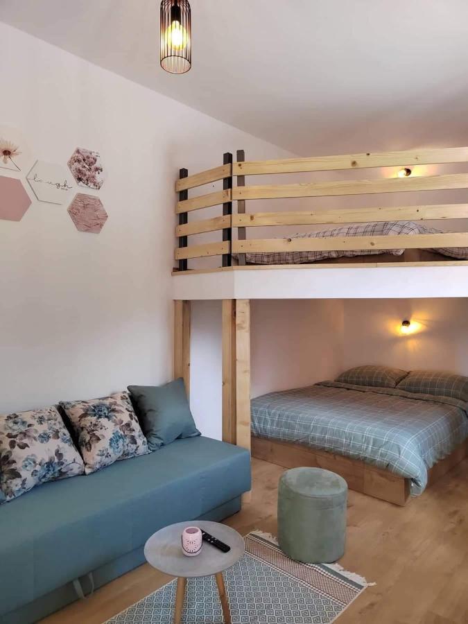 Apartment Maio Viskovo Экстерьер фото