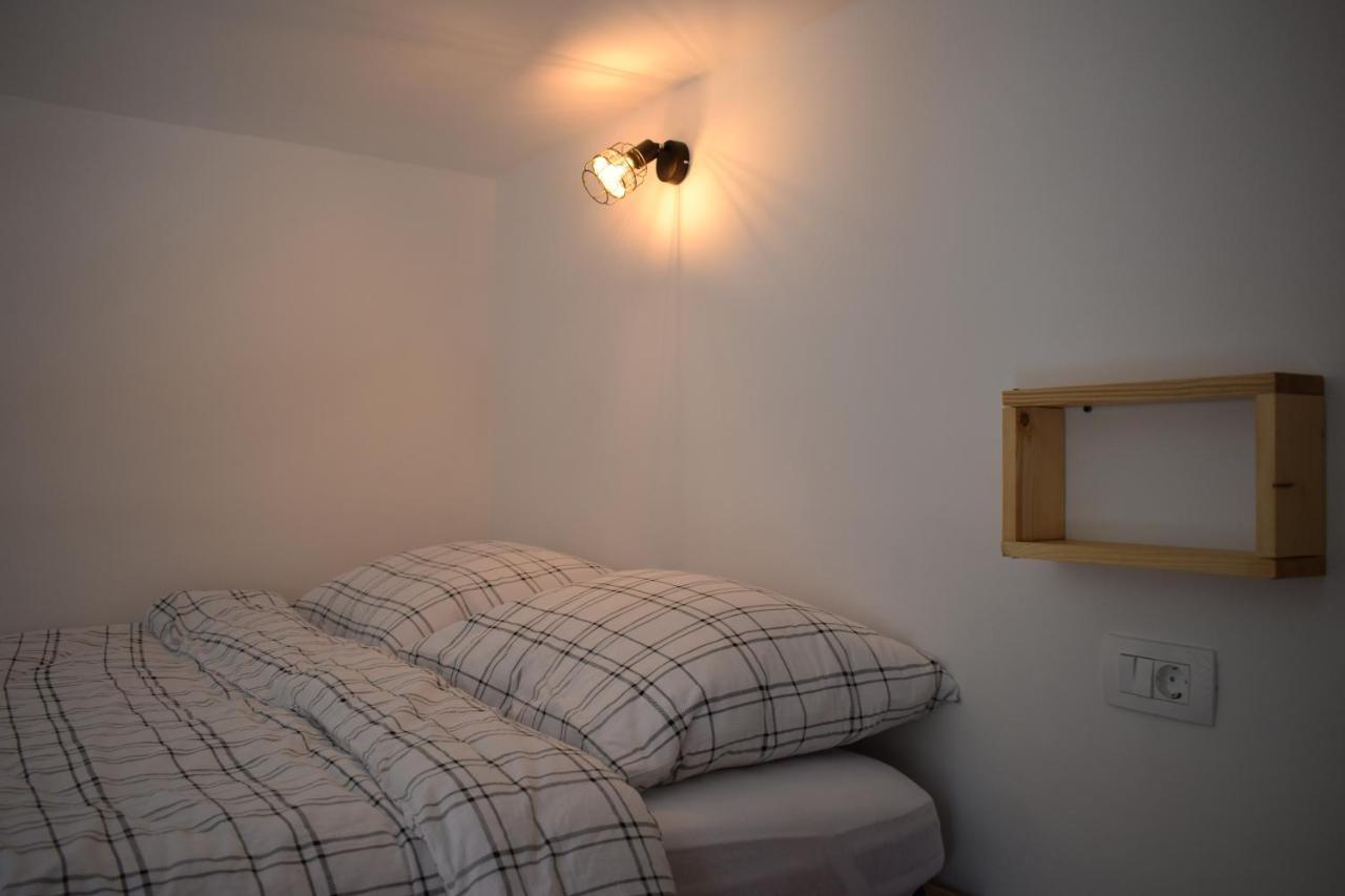 Apartment Maio Viskovo Экстерьер фото