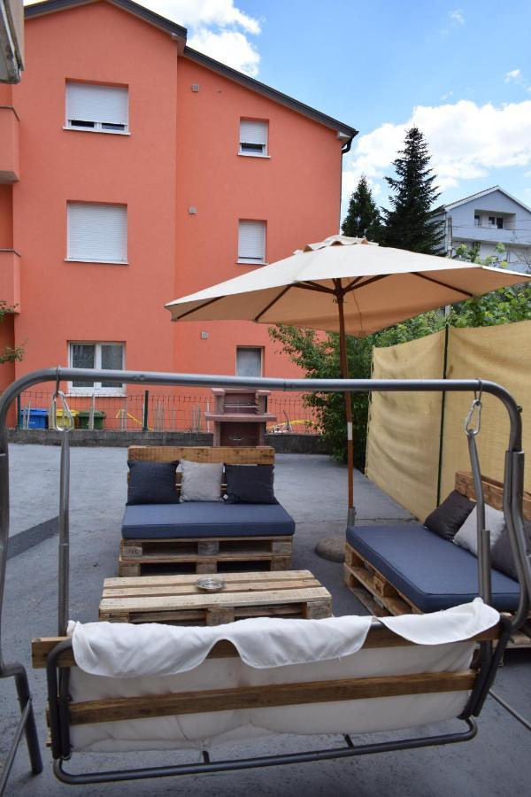 Apartment Maio Viskovo Экстерьер фото