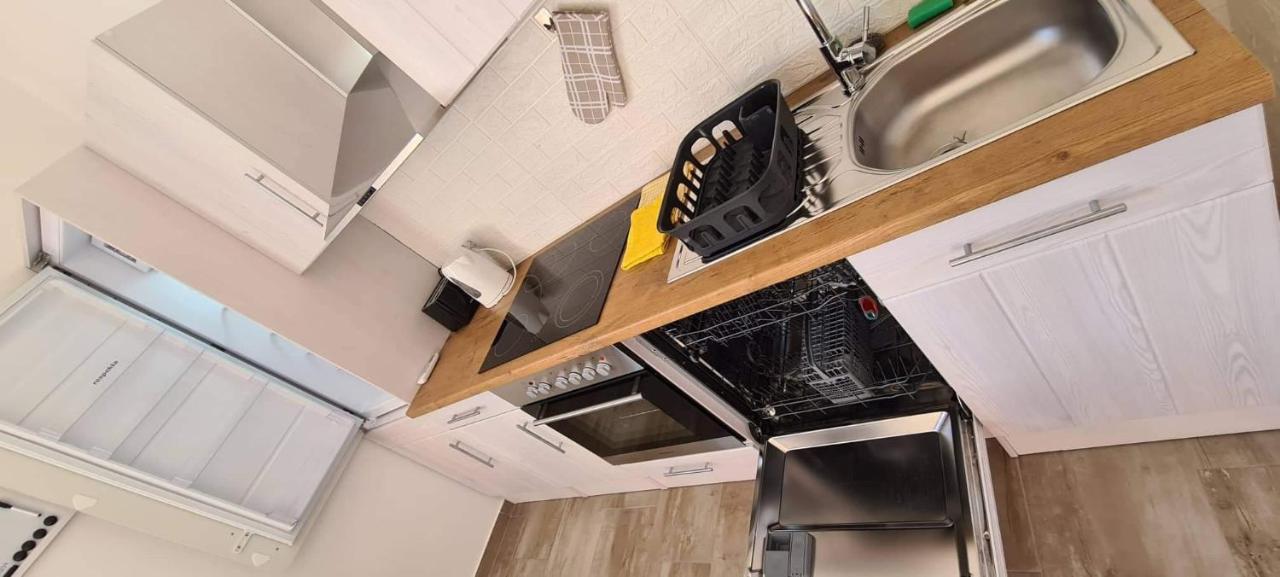 Apartment Maio Viskovo Экстерьер фото